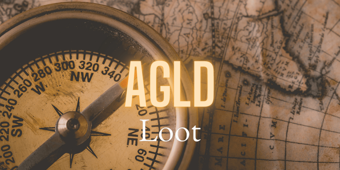 Adventure Gold Price Prediction: AGLD Surges 24% As Traders Shift To This Cat-Themed Crypto For 50x Potential