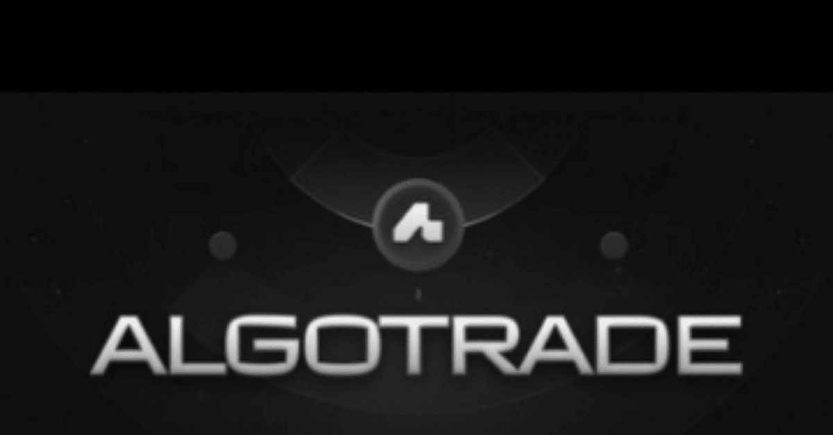 Algotrade