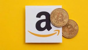 Amazon shareholders want the company to invest in Bitcoin.