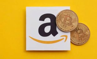 Amazon shareholders want the company to invest in Bitcoin.