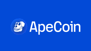 ApeCoin price