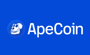 ApeCoin price