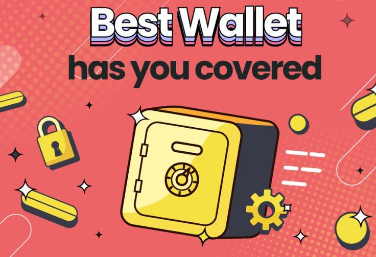 Best Wallet