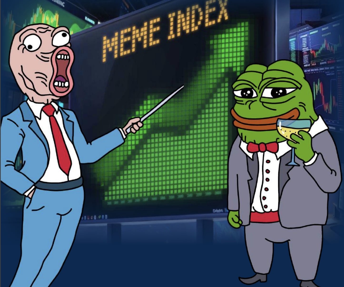 How to Buy Meme Index - MEMEX Presale Review 2025