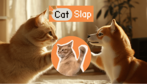 Catslap