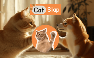 Catslap