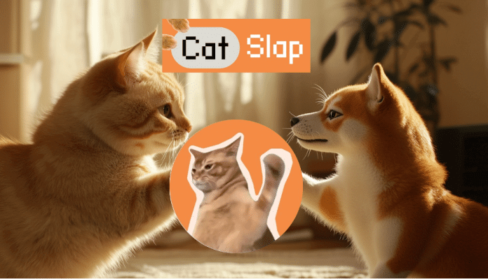 Catslap