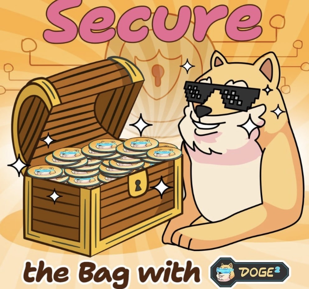 Doge² is Here to Bring You Use Cases