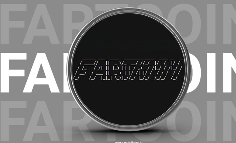 Is It Too Late To Buy FARTCOIN? Fartcoin Price Pumps 39% And This Might Be The Next Crypto To Explode