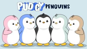 Pudgy Penguins Price Prediction: As PENGU Drops 9% And Meme Coins’ Momentum Cools In December, Investors Pivot To This New Crypto For Its 2,112% Staking APY