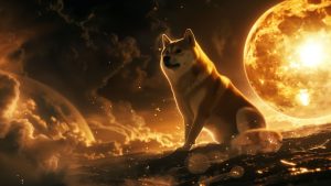 Dogecoin Price Prediction: DOGE Drops 2% As Investors Pivot To This Vote-To-Earn Meme Coin For Its 331% Staking APY