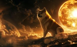 Dogecoin Price Prediction: DOGE Drops 2% As Investors Pivot To This Vote-To-Earn Meme Coin For Its 331% Staking APY