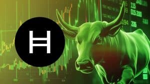 Is It Too Late To Buy HBAR? Hedera Price Soars 45% And This Might Be The Next Crypto To Explode