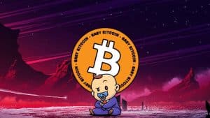 Is It Too Late To Buy Baby BitCoin? BABYBTC Price Soars 108% As This Meme Coin Staking ICO Surges Past .6 Million