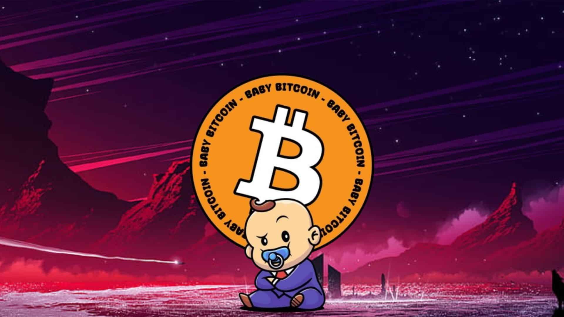 Is It Too Late To Buy Baby BitCoin? BABYBTC Price Soars 108% As This Meme Coin Staking ICO Surges Past $7.6 Million