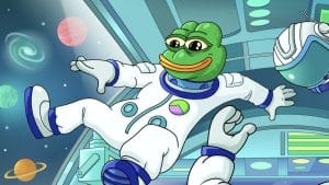 Pepe Price Prediction: PEPE Surges 130% In A Month, But Experts Say Consider This New Challenger For Parabolic Potential