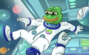 Pepe Price Prediction: PEPE Surges 130% In A Month, But Experts Say Consider This New Challenger For Parabolic Potential