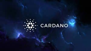 Cardano Price