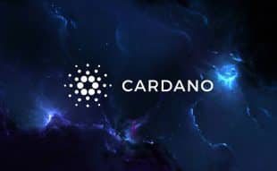 Cardano Price