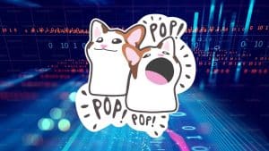 Popcat Price Prediction: POPCAT The Biggest Loser In The Latest Market Dip As Experts Say This New Cat-Themed Meme Coin Might 100X