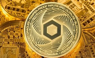 Chainlink Price Pumps 20% And This Might Be The Next Crypto To Explode