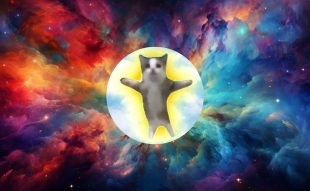 Happy Cat Price Prediction: HAPPY Plunges 34%, But This New Cat-Themed Meme Coin Soars 29% With ''Big Announcement'' Imminent