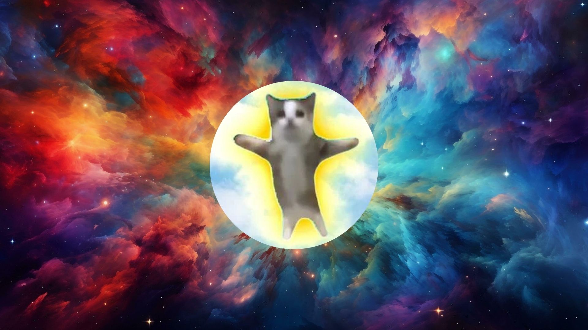 Happy Cat Price Prediction: HAPPY Plunges 34%, But This New Cat-Themed Meme Coin Soars 29% With ''Big Announcement'' Imminent