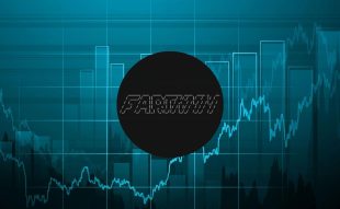 Fartcoin Price