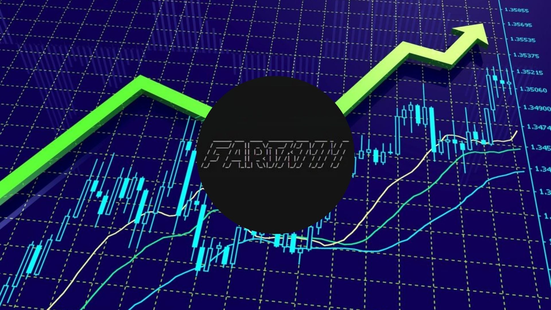 Fartcoin price