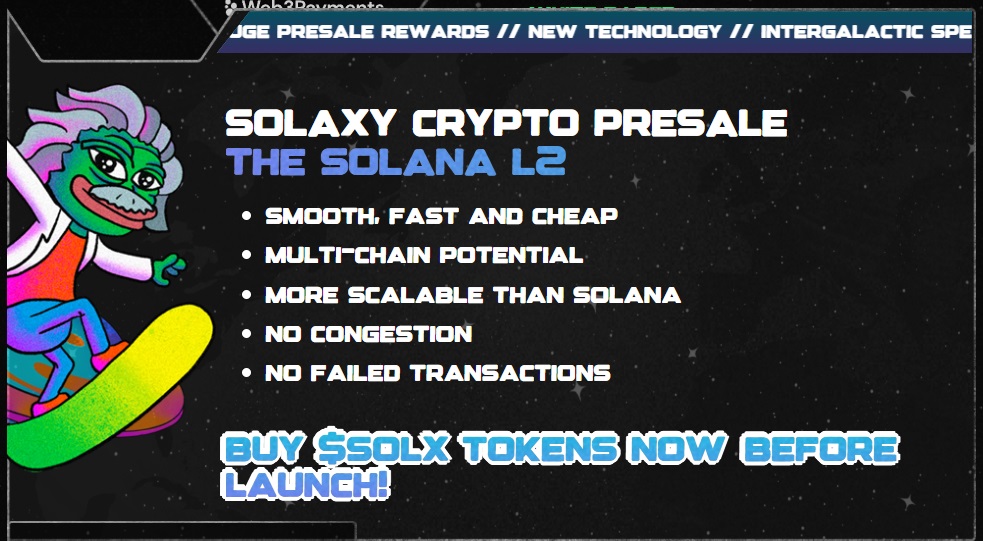 How to Buy Solaxy