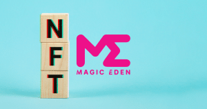 Magic Eden NFT Marketplace