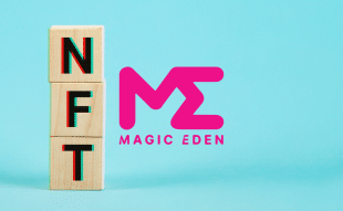 Magic Eden NFT Marketplace