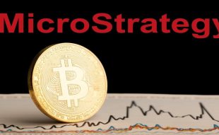 MiccroStrategy stock