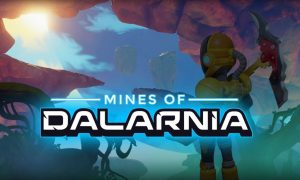 Mines of Dalarnia