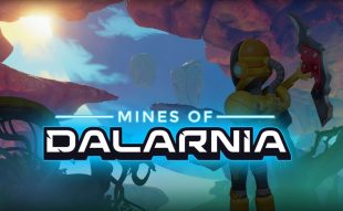 Mines of Dalarnia