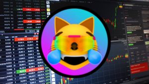 Mog coin price