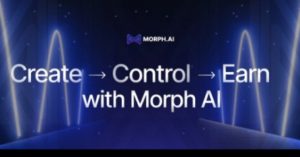 Morph AI