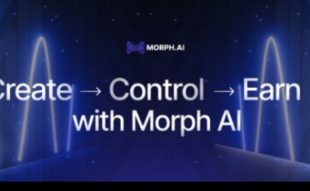 Morph AI