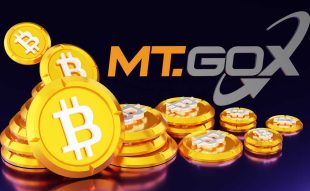 Mt. Gox