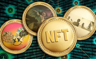 NFT Sales In December