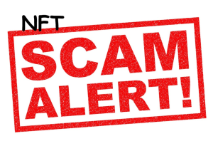 NFT Scam Alert (1)