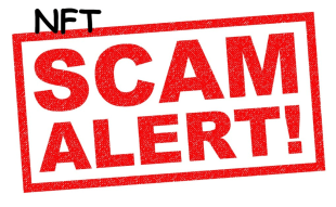 NFT Scam Alert (1)