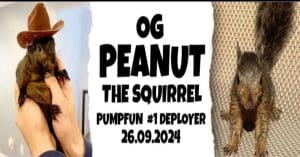 PEANUT