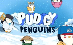 Pudgy Penguins