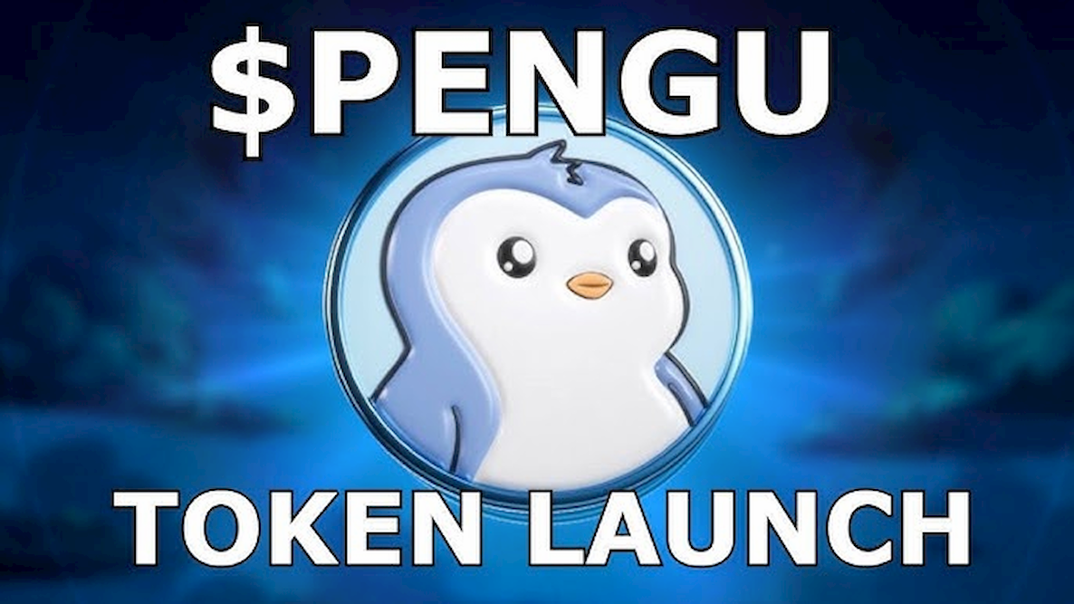 Binance Sets To List Pudgy Penguins NFT Coin, $PENGU, Today Dec 17