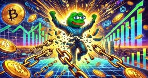 Pepe Unchained price