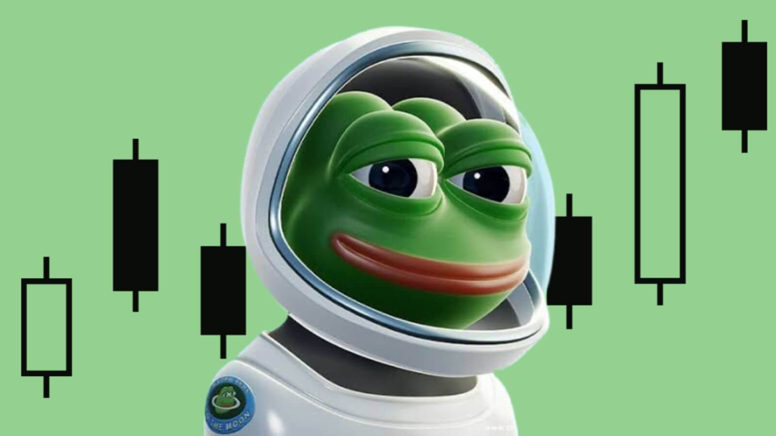 Pepe Price Prediction: PEPE Soars 11% After Elon Musk Becomes Kekius Maximus – Will Pepe Unchained Pump Next?