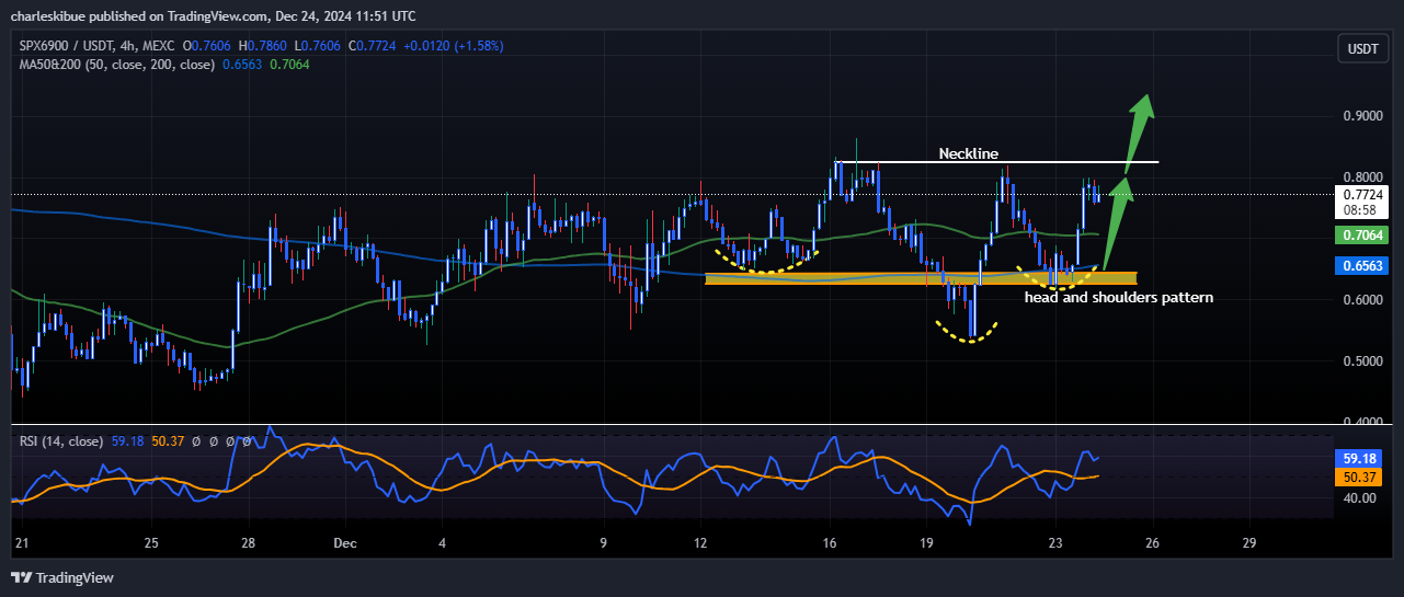 SPX6900 price