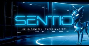 Sentio Protocol