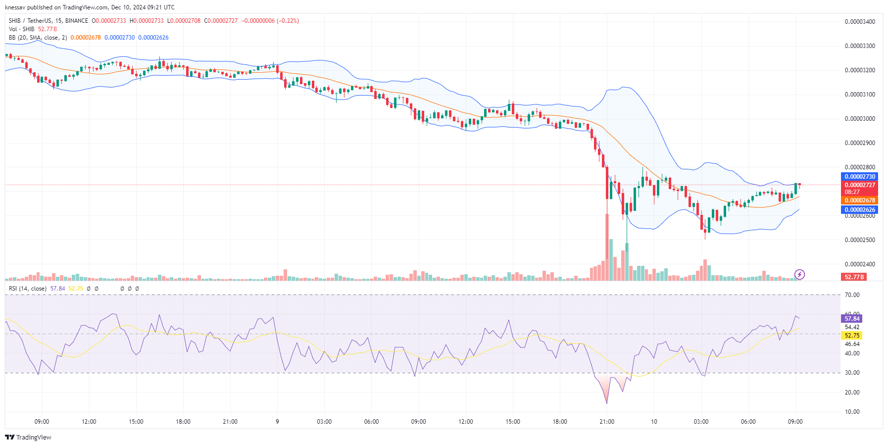 Shiba Inu Price Prediction